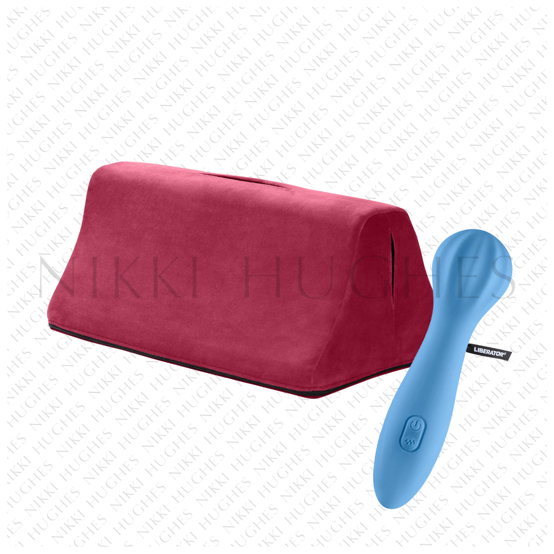 Tula Toy Mount
