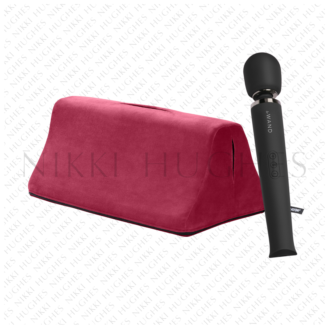 Tula Toy Mount