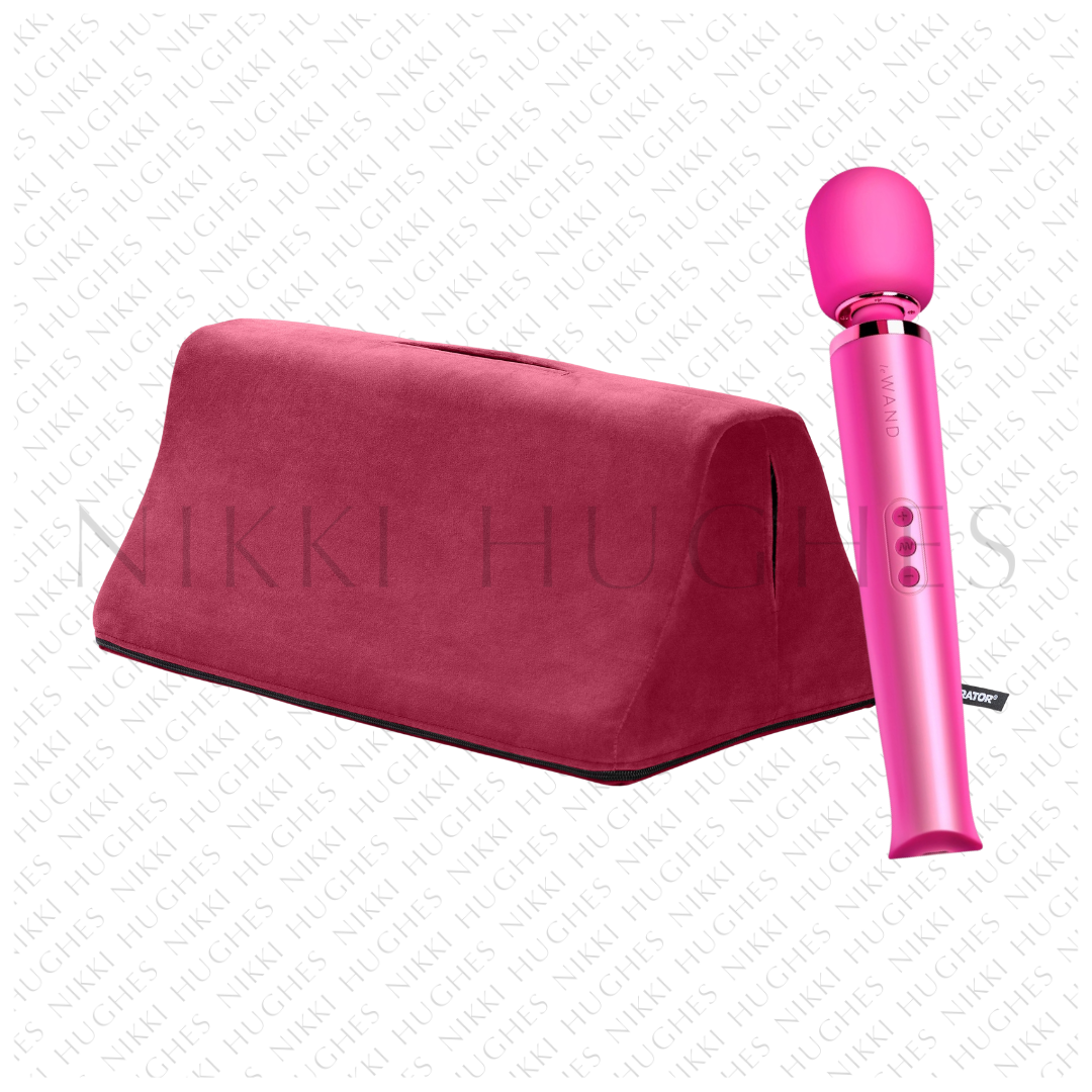 Tula Toy Mount