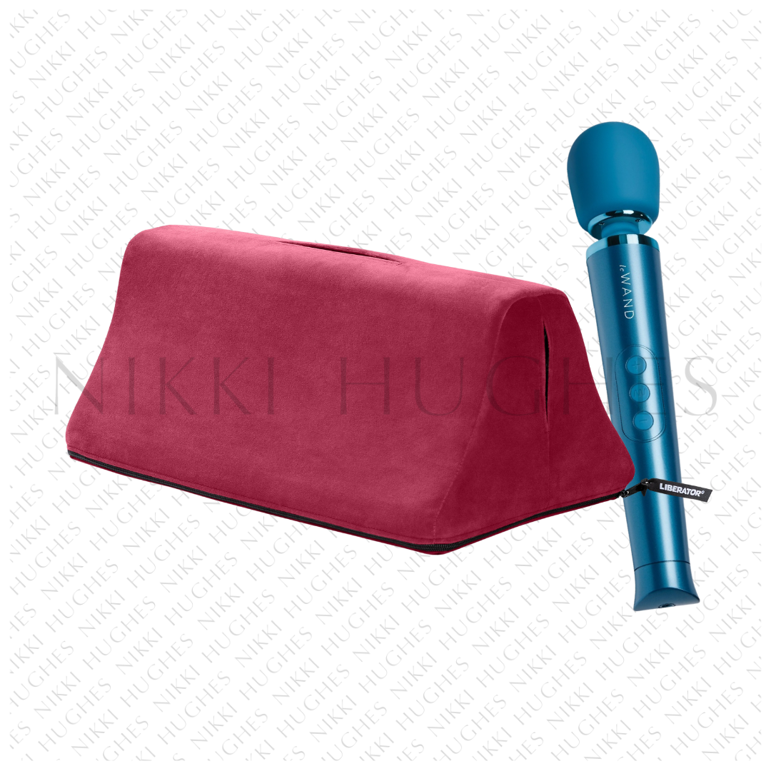 Tula Toy Mount