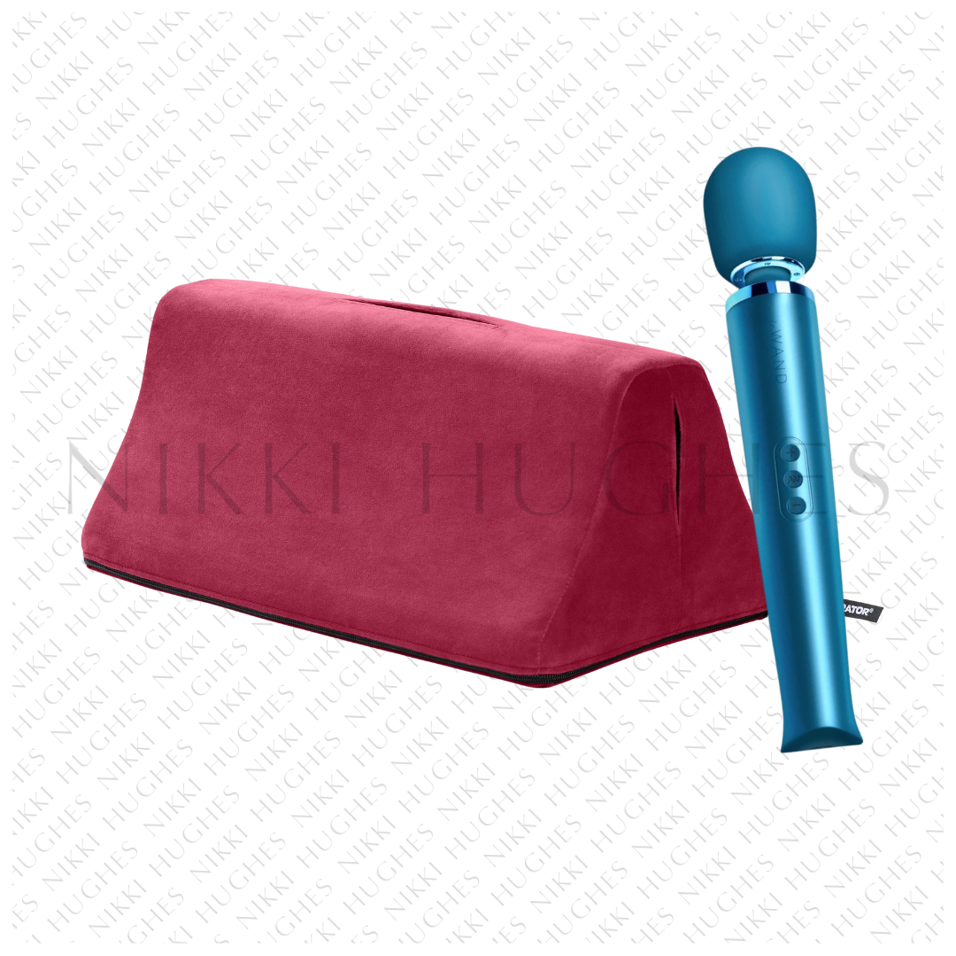 Tula Toy Mount