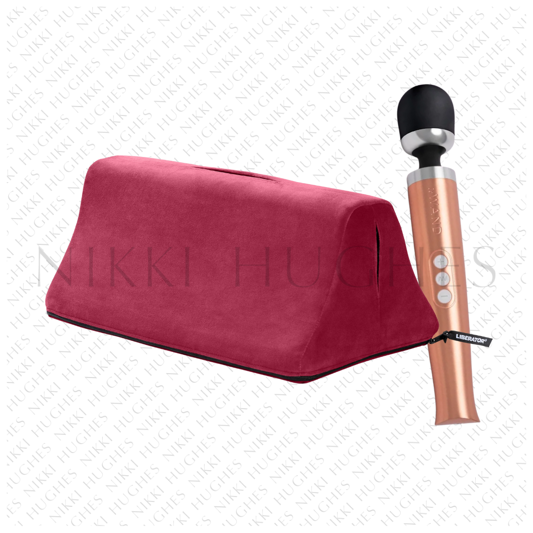 Tula Toy Mount