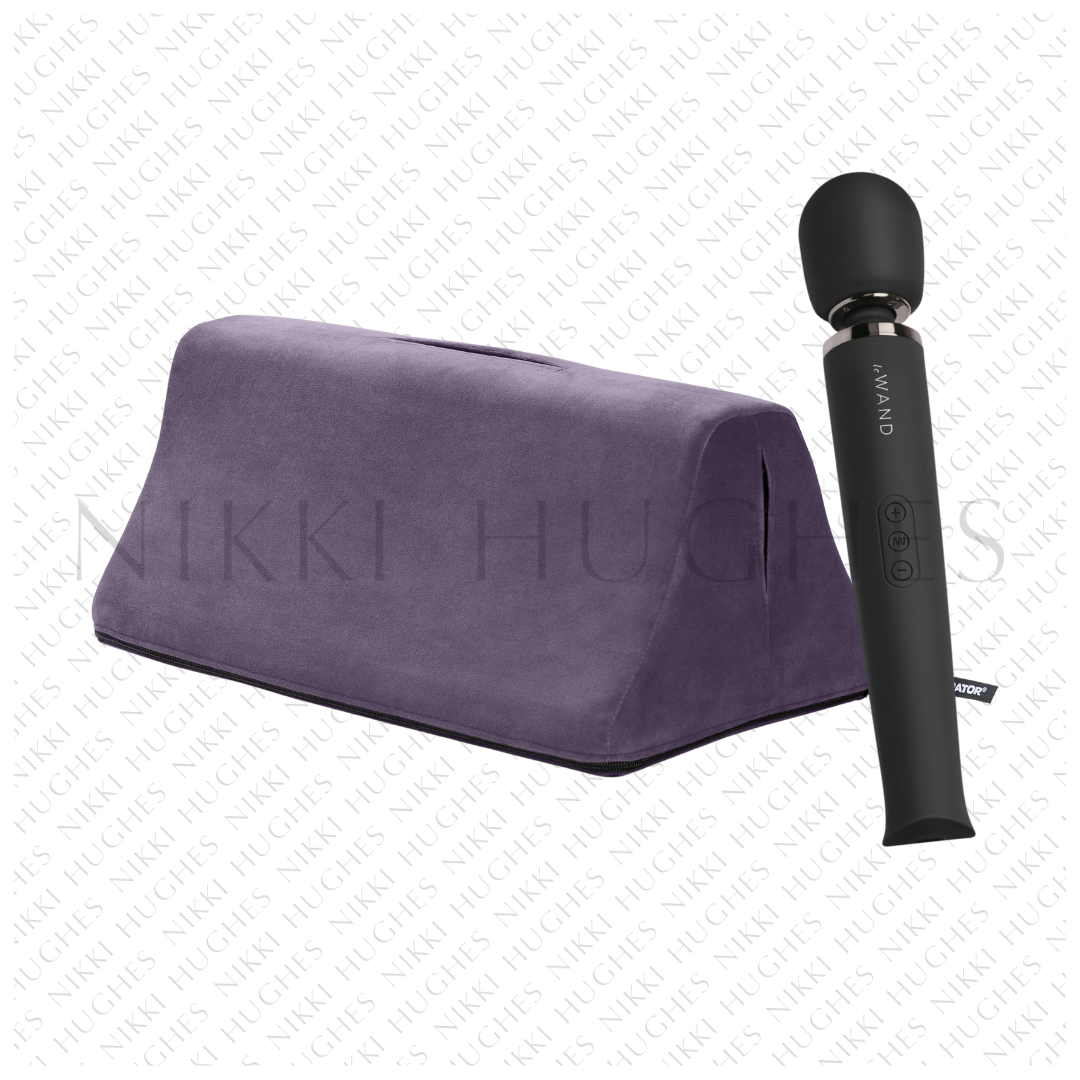 Tula Toy Mount