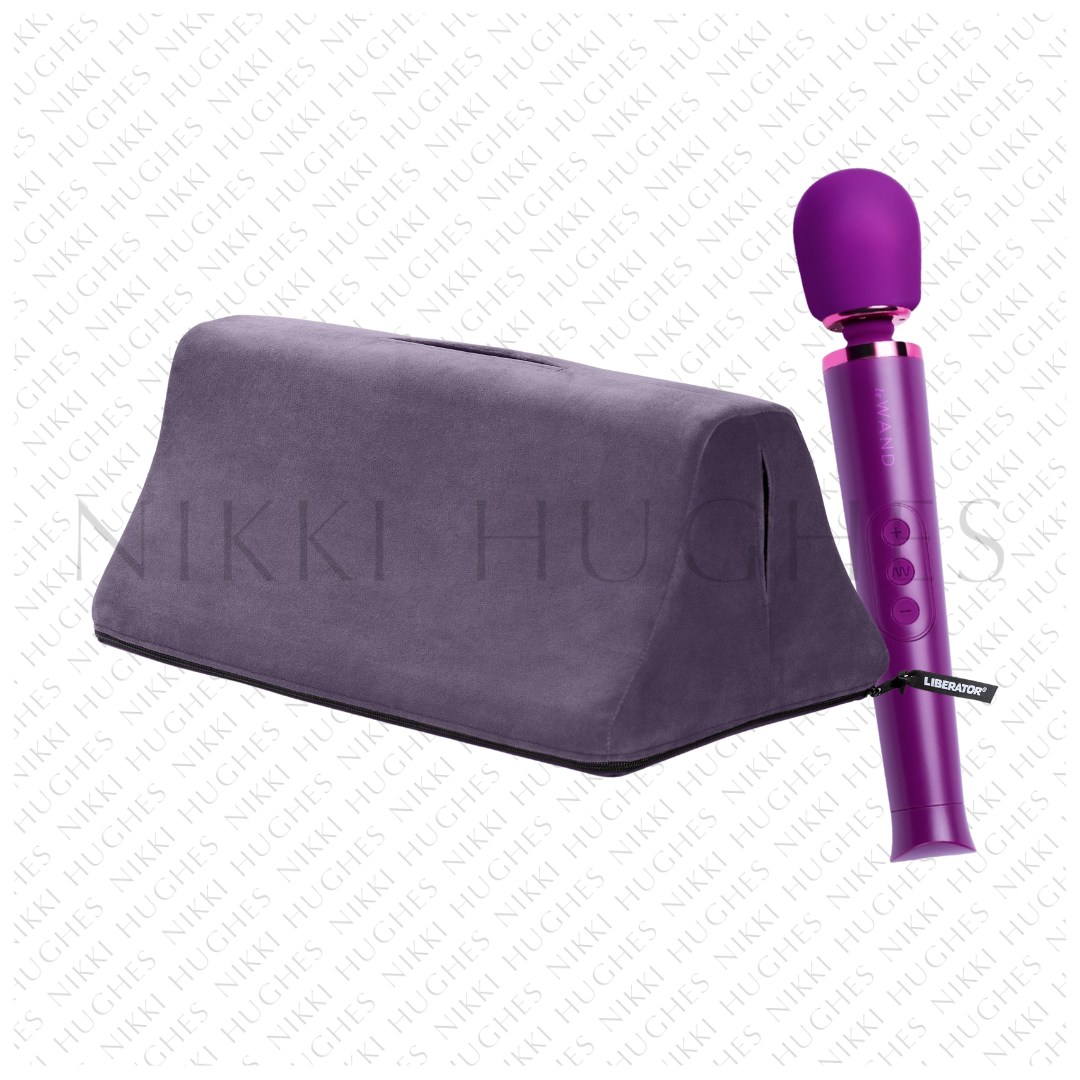Tula Toy Mount