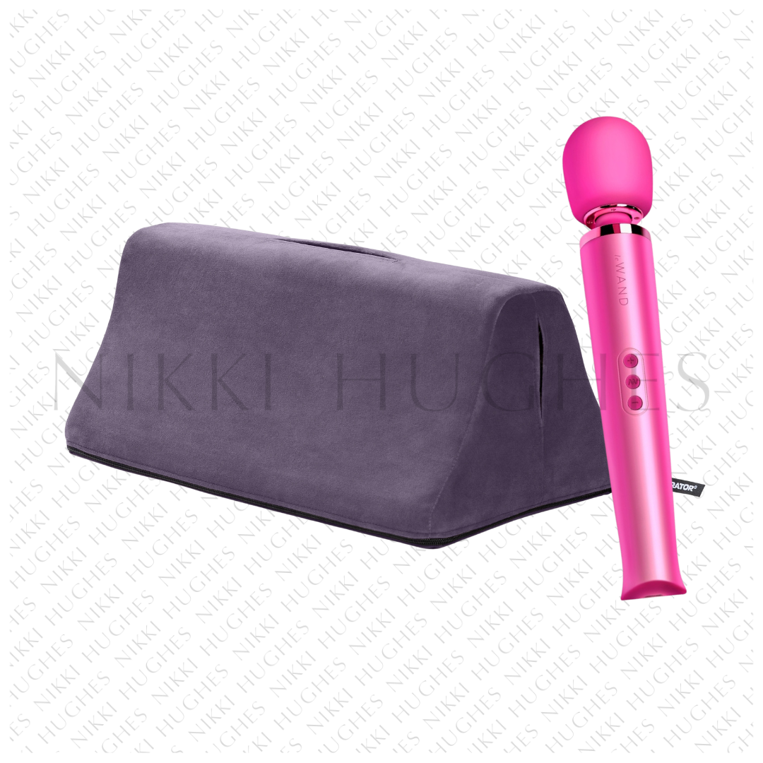 Tula Toy Mount