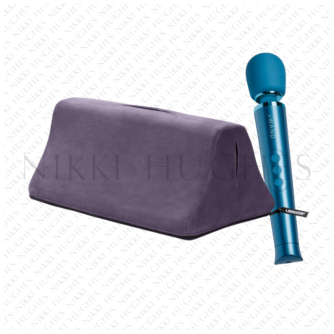 Tula Toy Mount