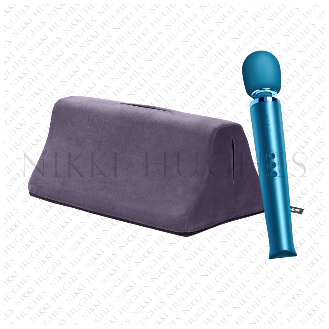 Tula Toy Mount