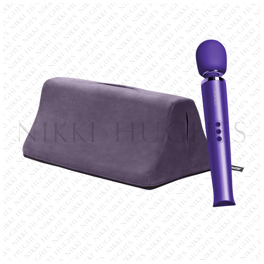 Tula Toy Mount