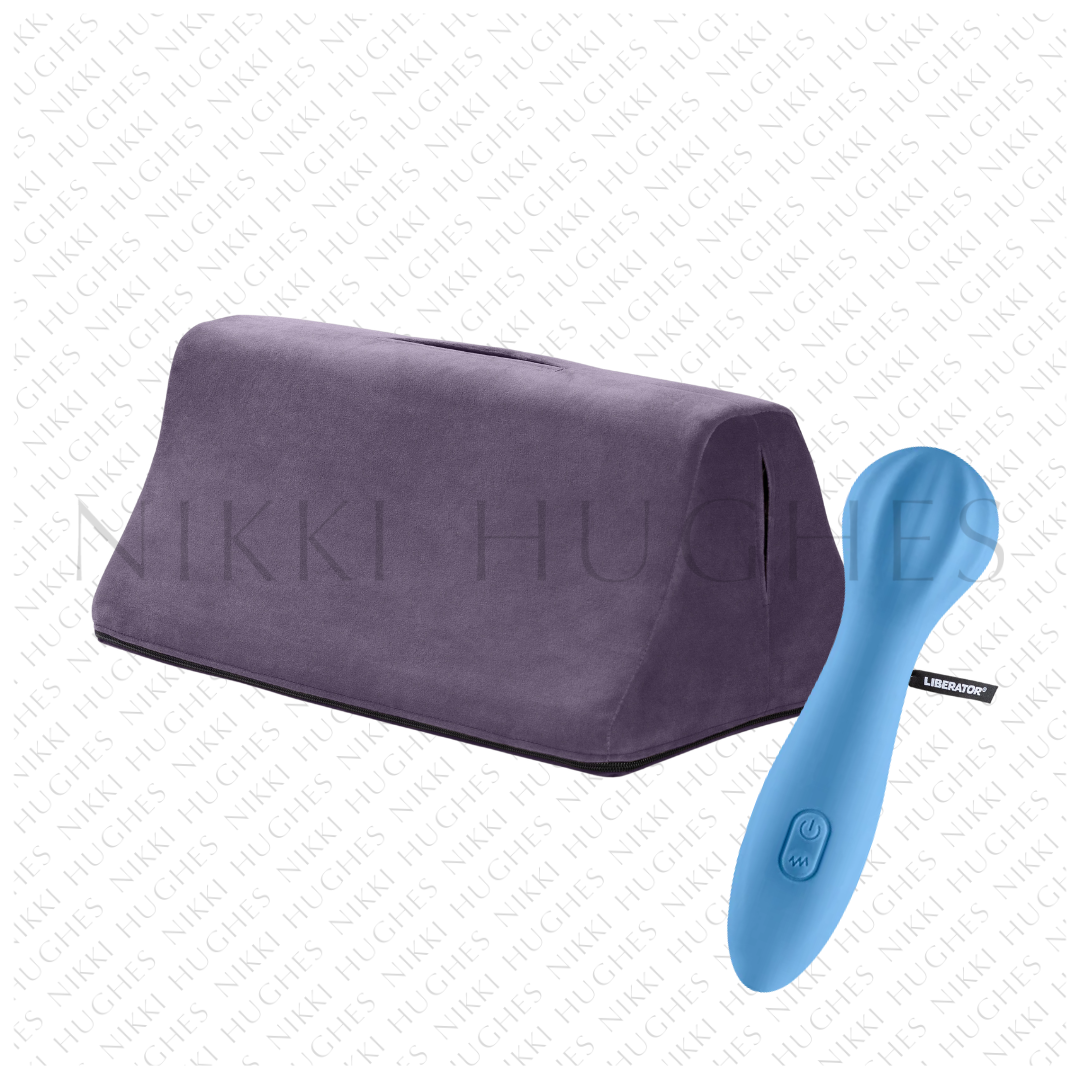 Tula Toy Mount