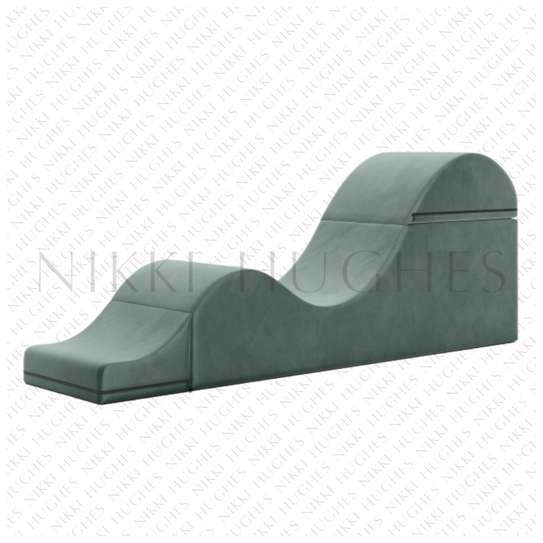 Viral - Convertible Chaise + Bench
