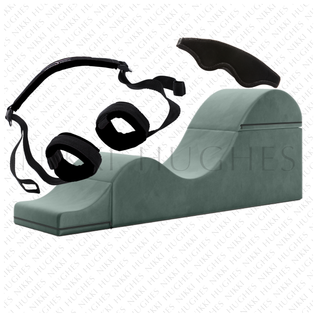 Viral - Convertible Chaise + Bench