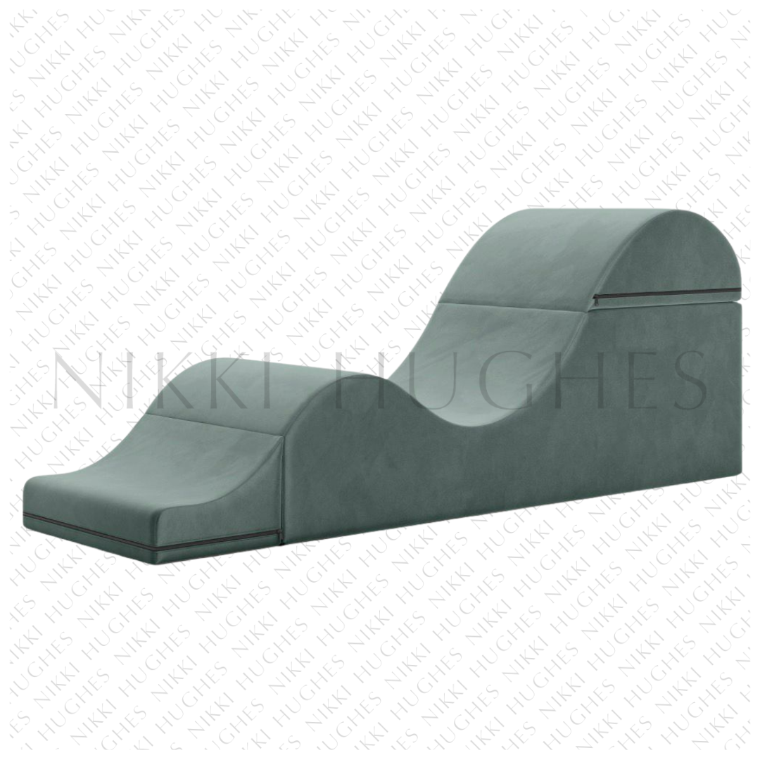 Viral - Convertible Chaise + Bench