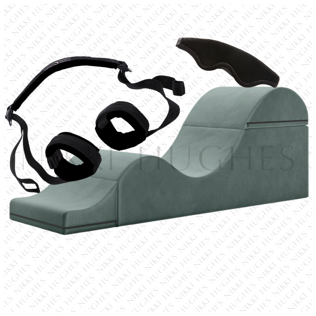 Viral - Convertible Chaise + Bench