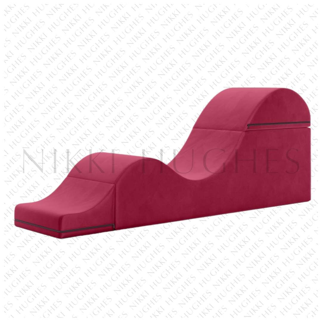 Viral - Convertible Chaise + Bench