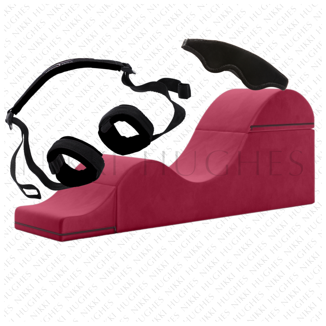 Viral - Convertible Chaise + Bench