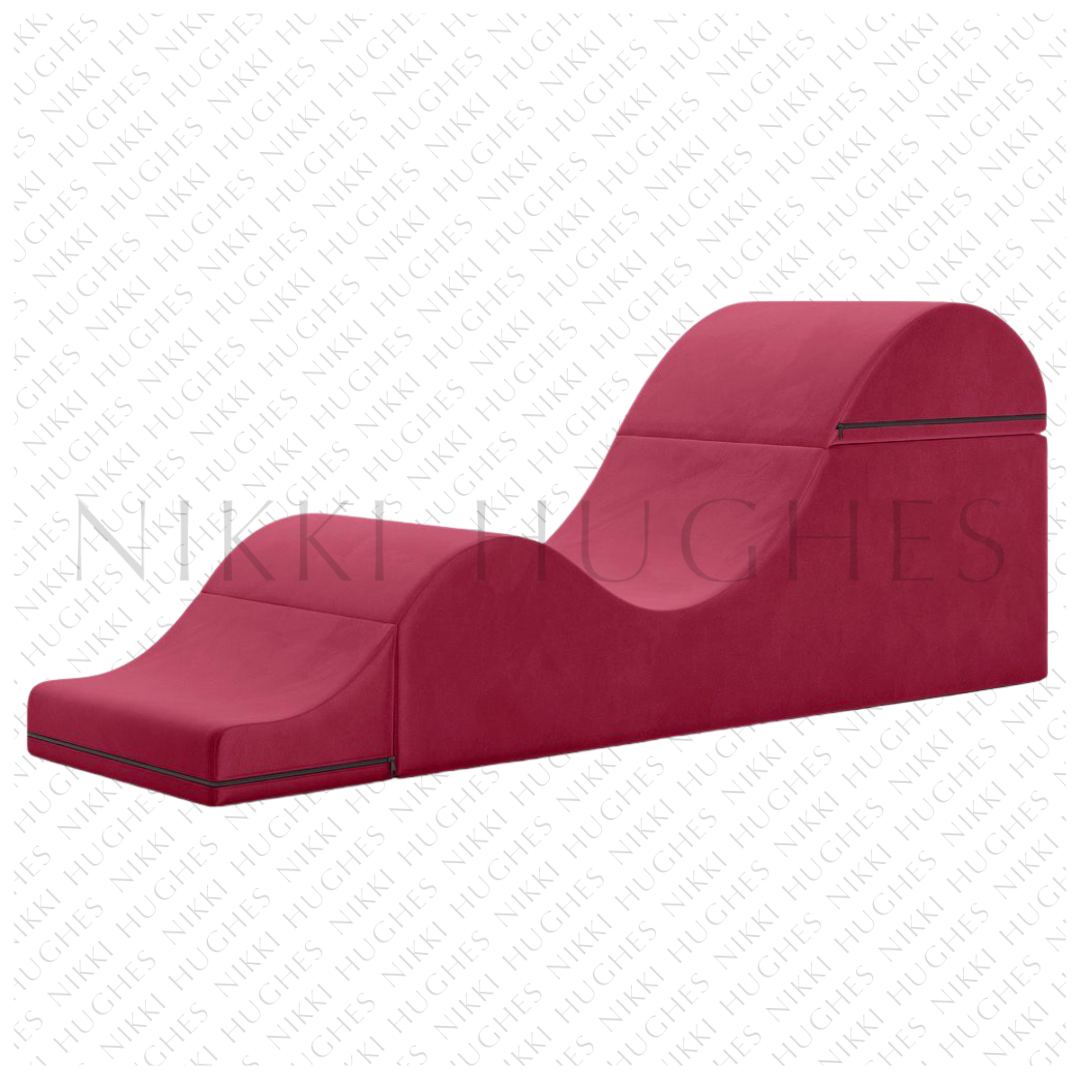 Viral - Convertible Chaise + Bench