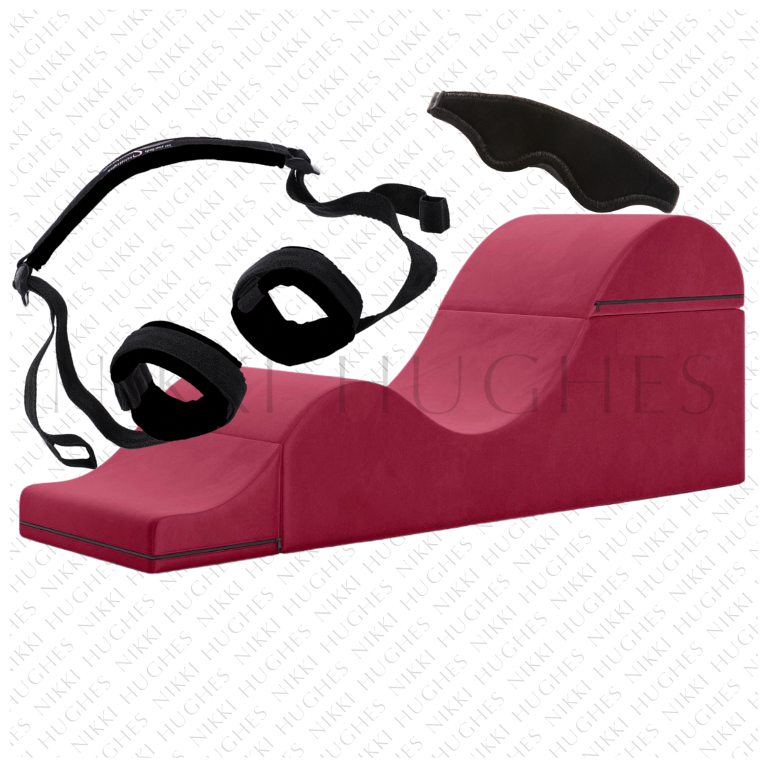 Viral - Convertible Chaise + Bench