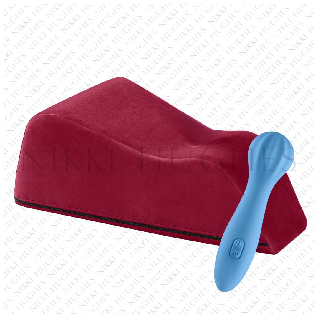 Wanda Toy Mount