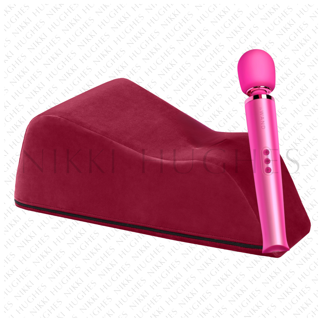 Wanda Toy Mount