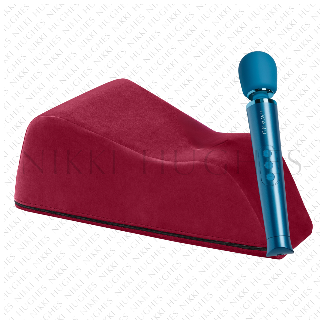Wanda Toy Mount