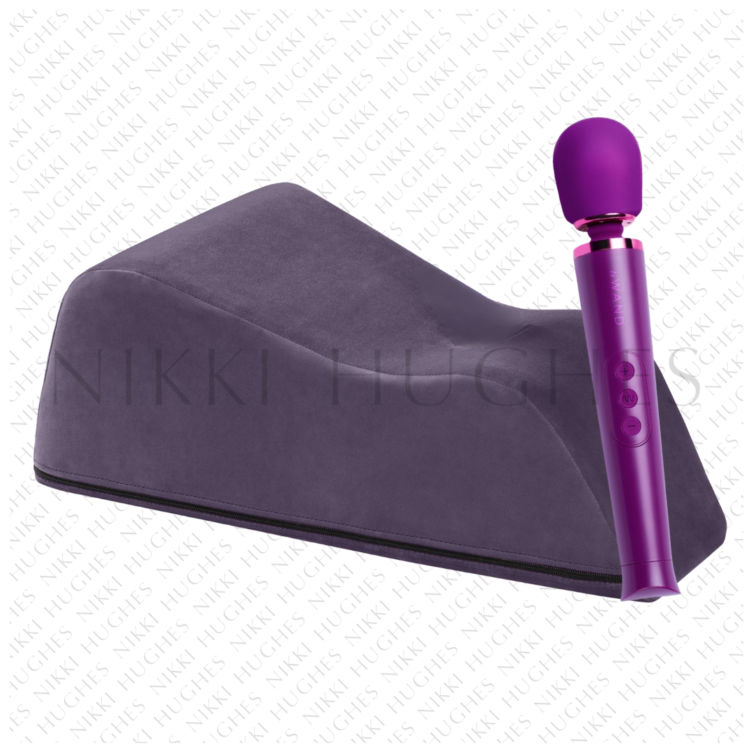 Wanda Toy Mount