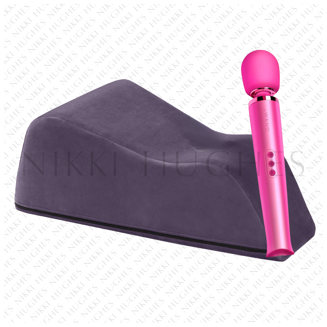 Wanda Toy Mount