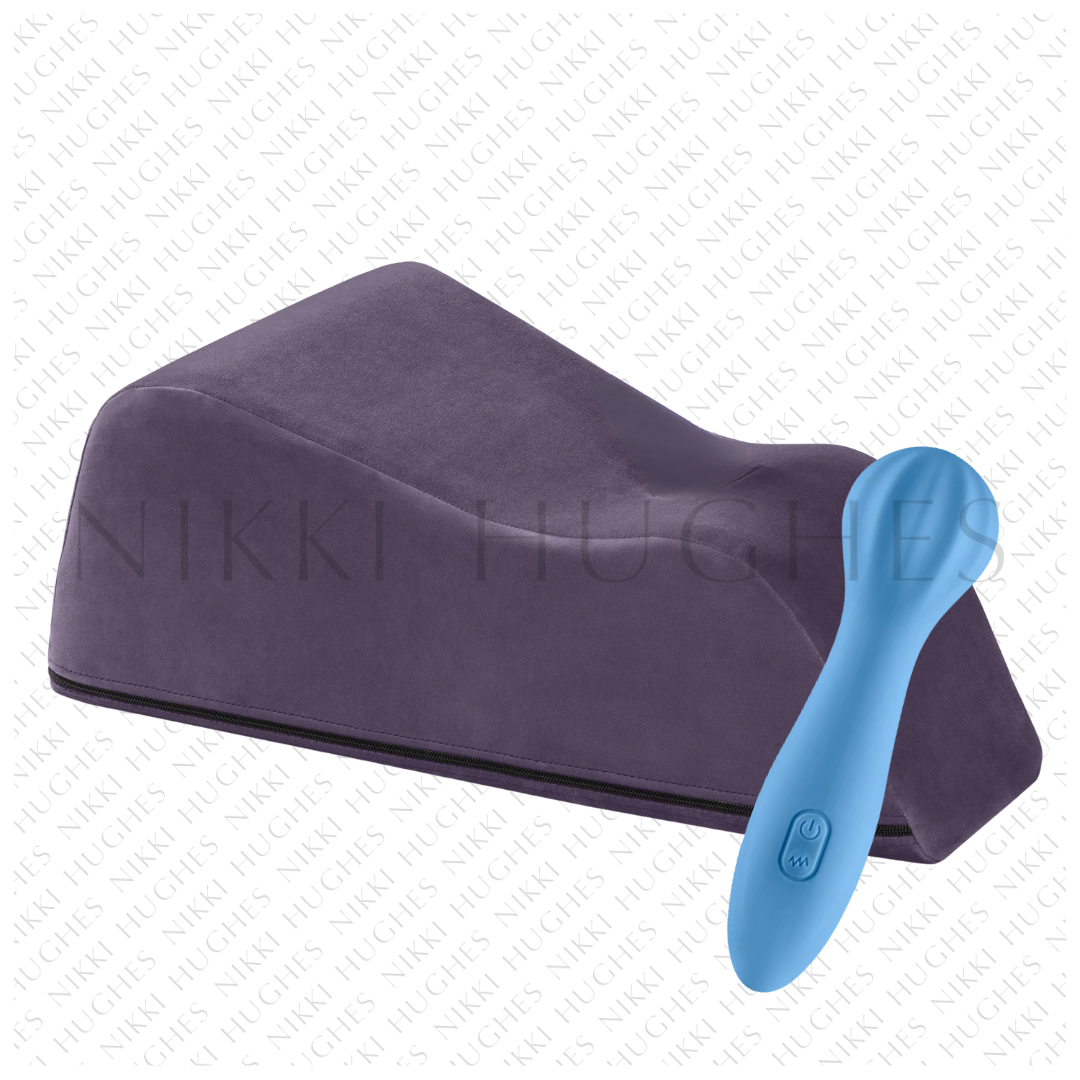 Wanda Toy Mount