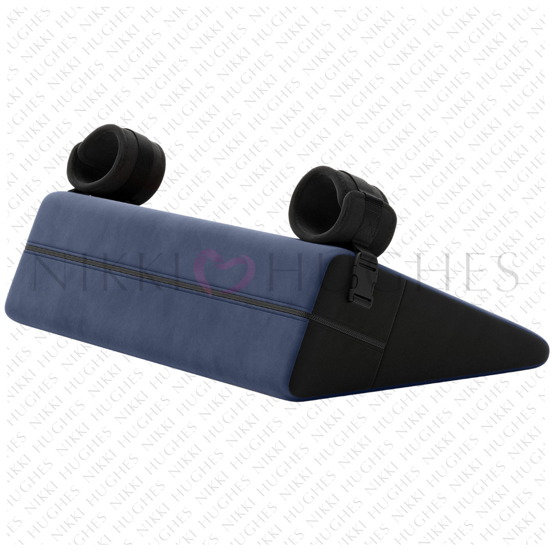 Bondage Wedge & Ramp