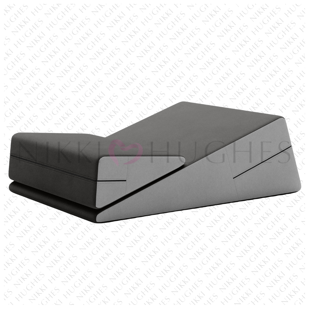 Wedge Ramp Combo - Two tone