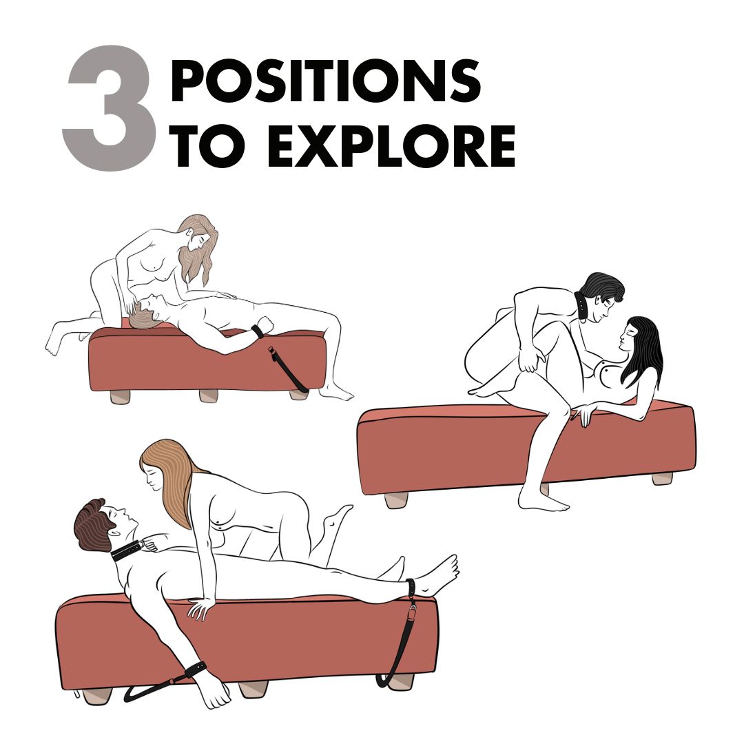 Prelude Bench