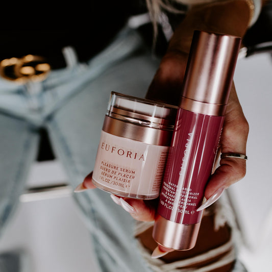 Euforia Perimenopause/Menopause Duo