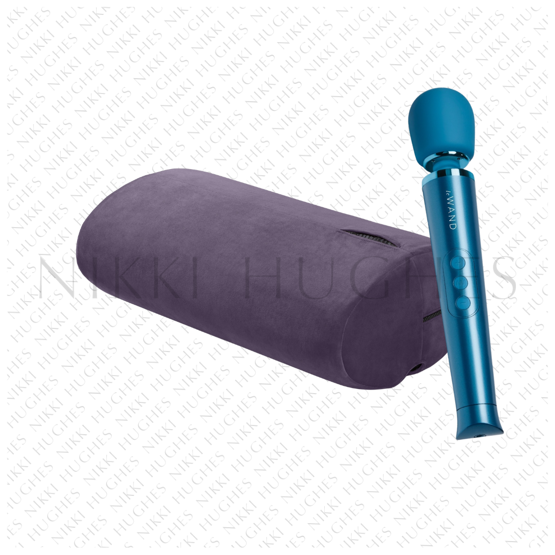 Wing Toy  Mount