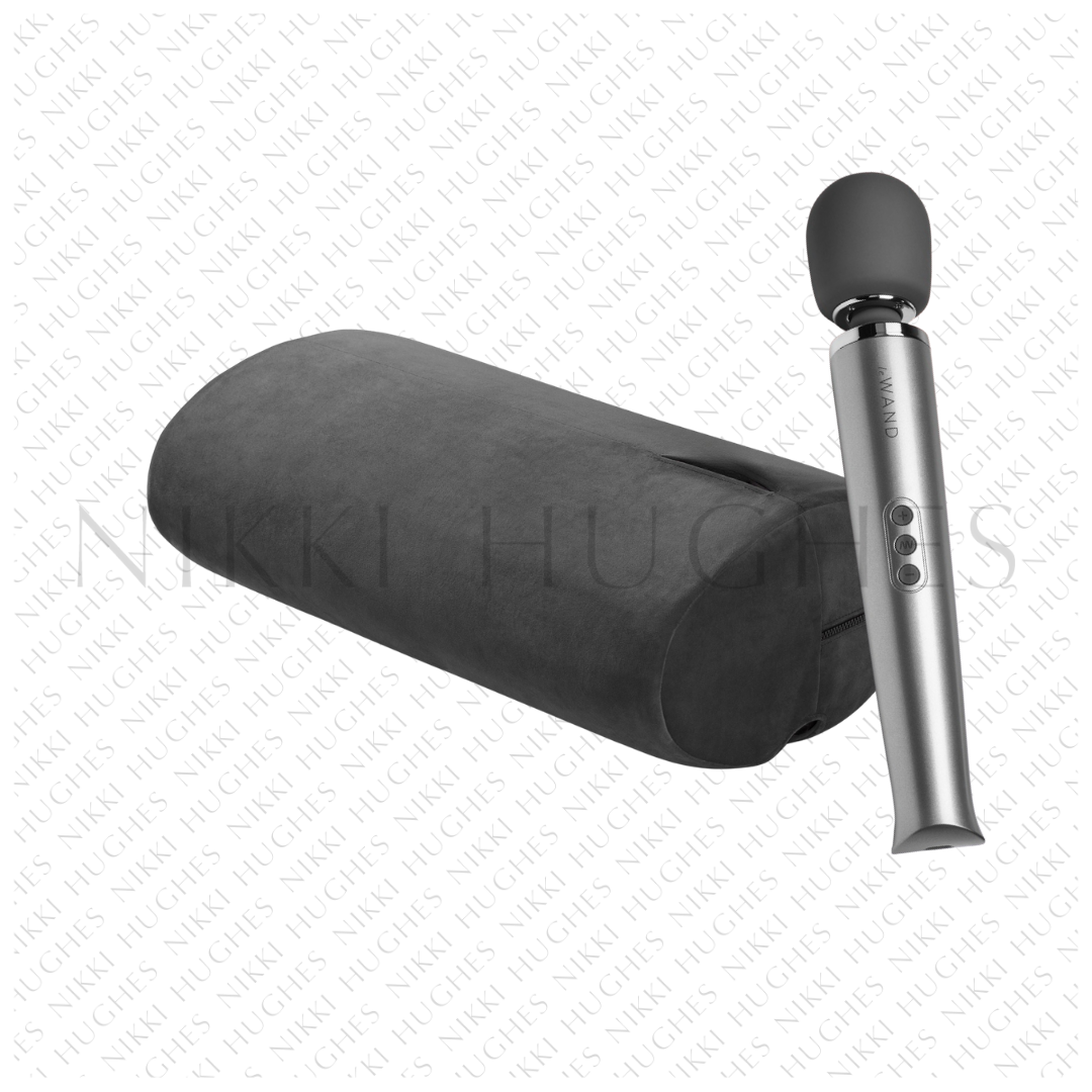 Wing Toy  Mount