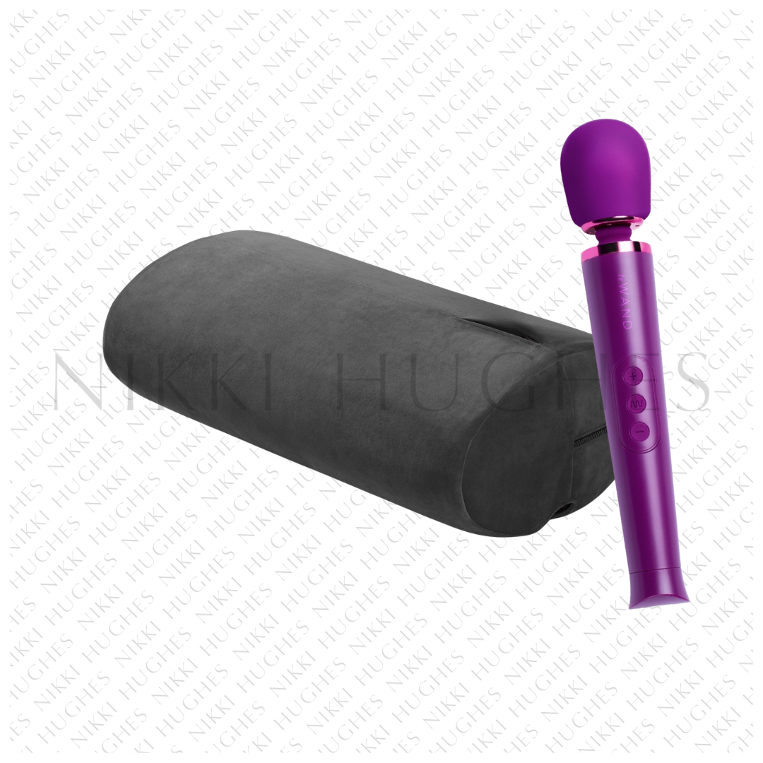 Wing Toy  Mount