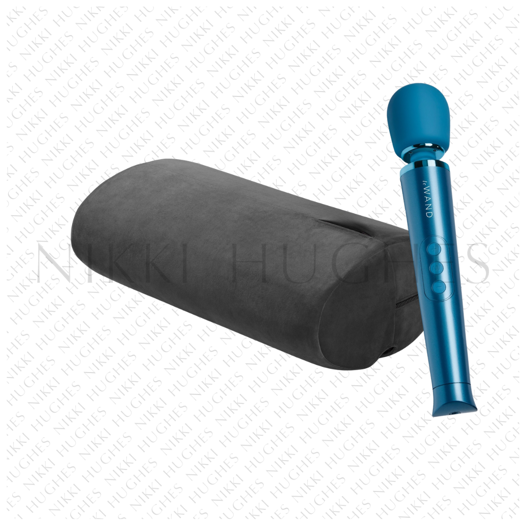 Wing Toy  Mount