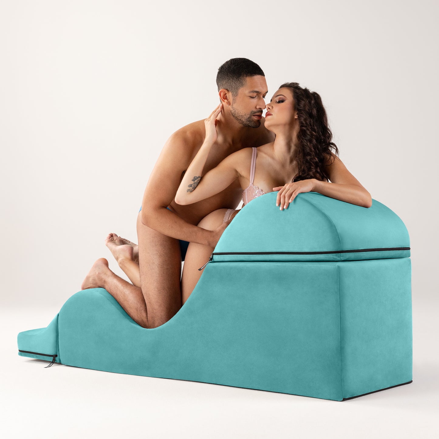 Viral - Convertible Chaise + Bench
