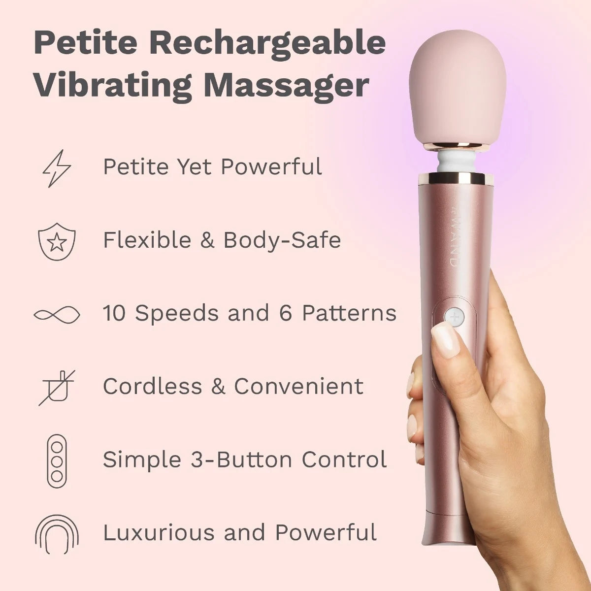 Petite Wand