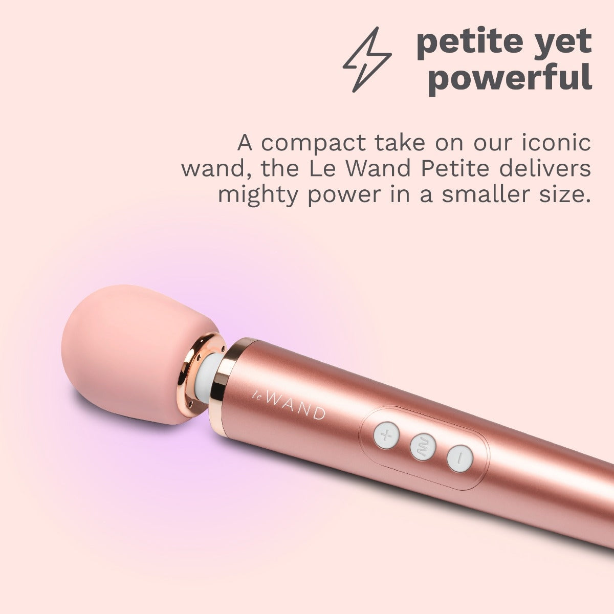 Petite Wand