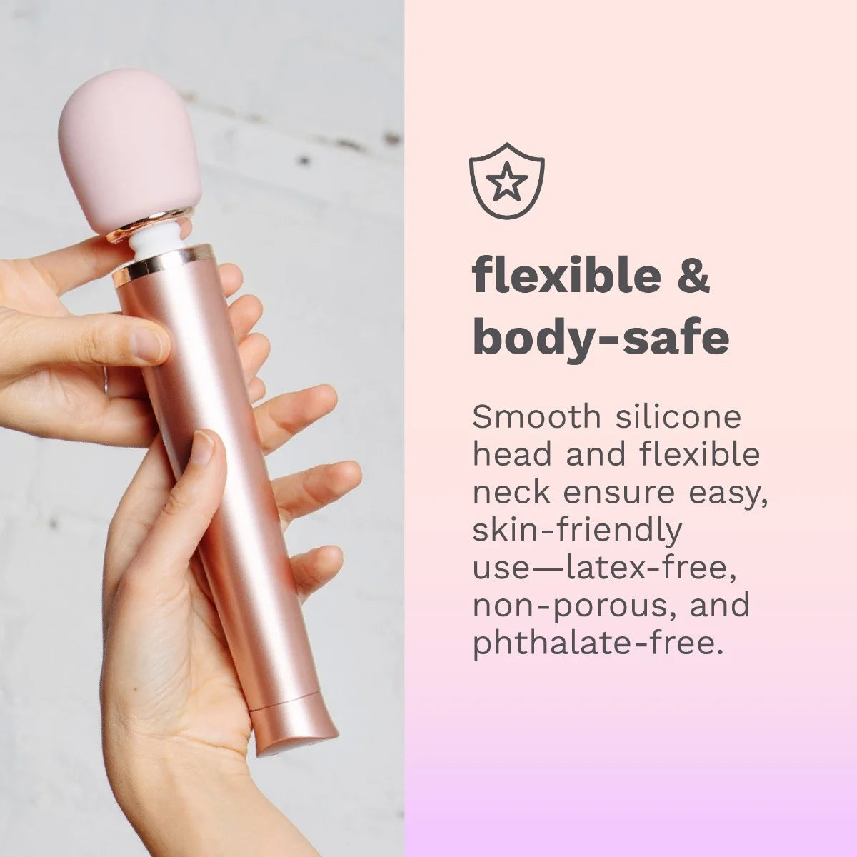 Petite Wand