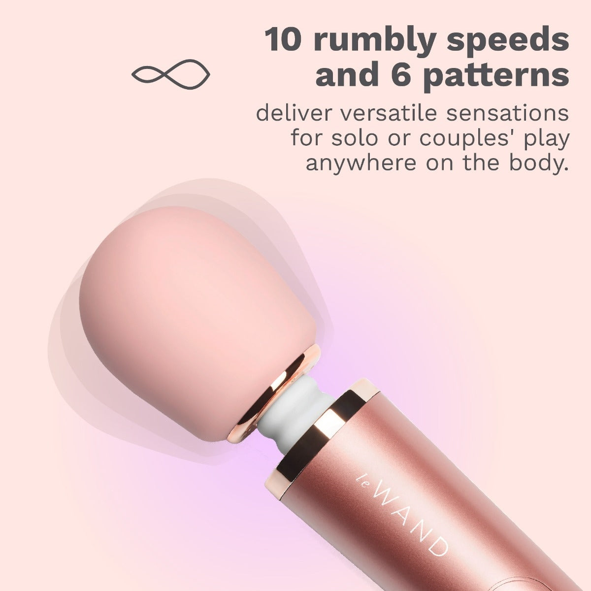 Petite Wand