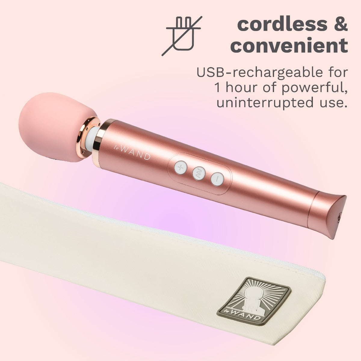 Petite Wand