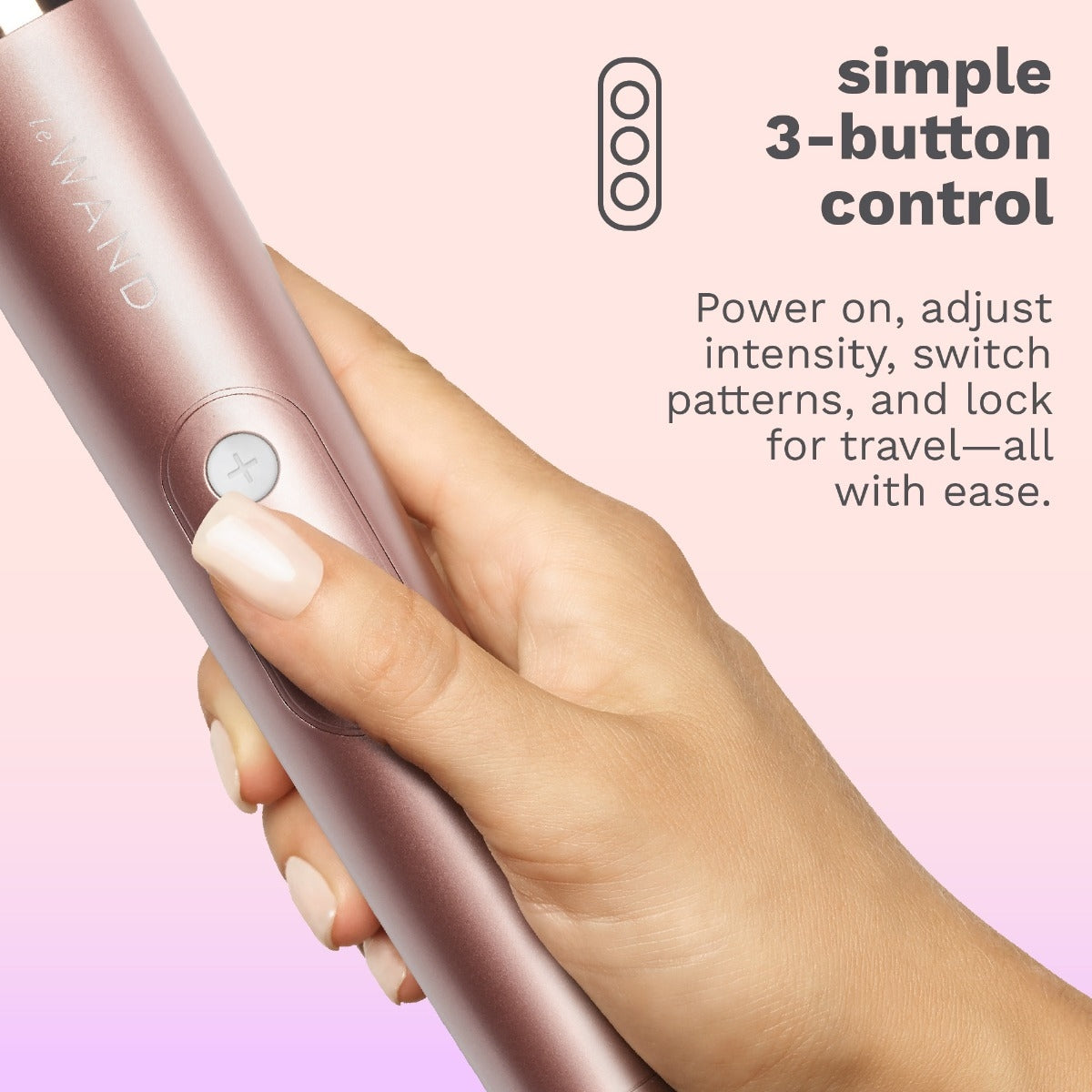 Petite Wand