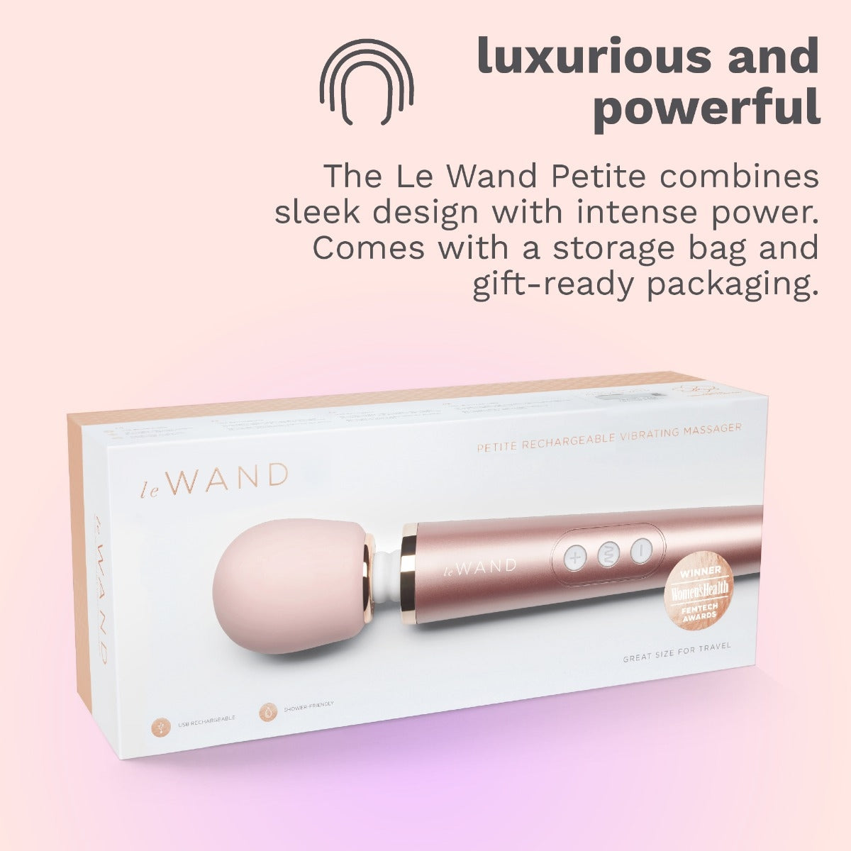 Petite Wand