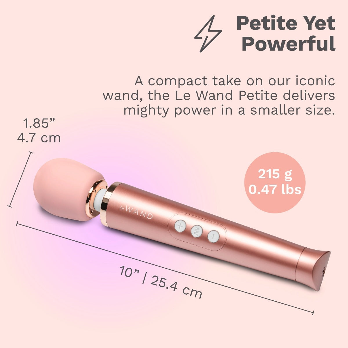 Petite Wand