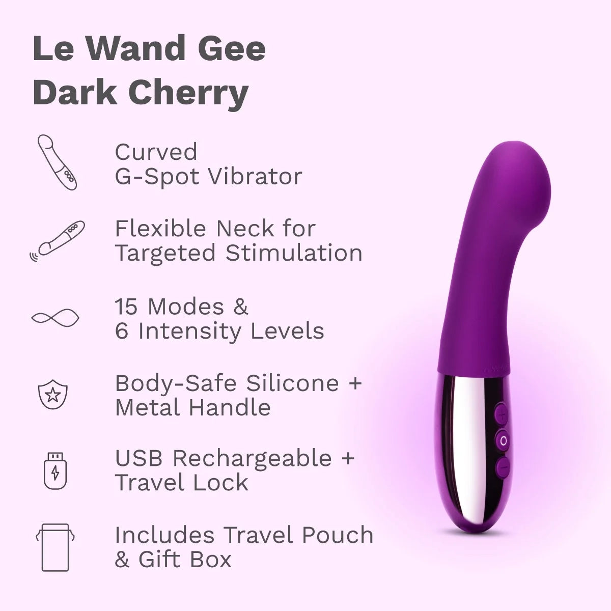 Le Wand Gee