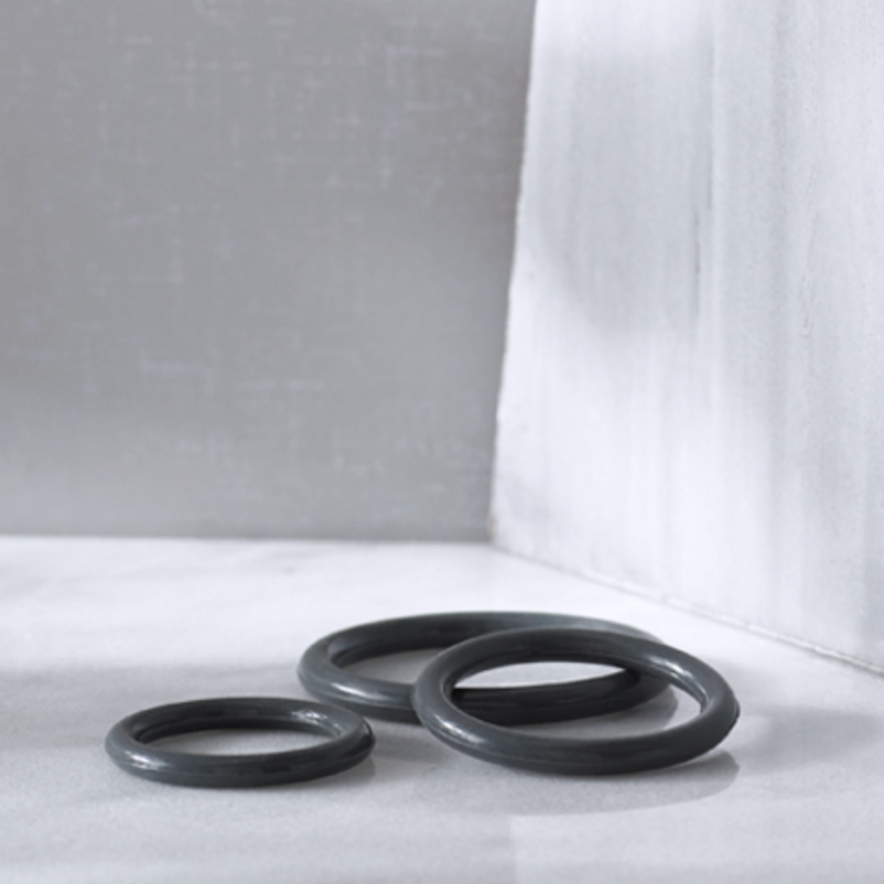 Silicone Ring Set