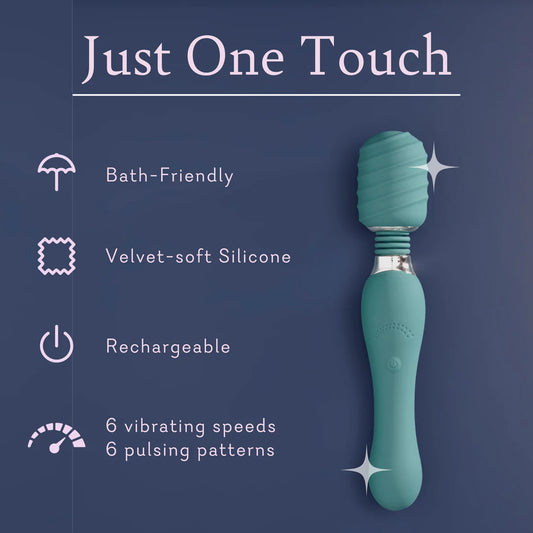 Just One Touch
